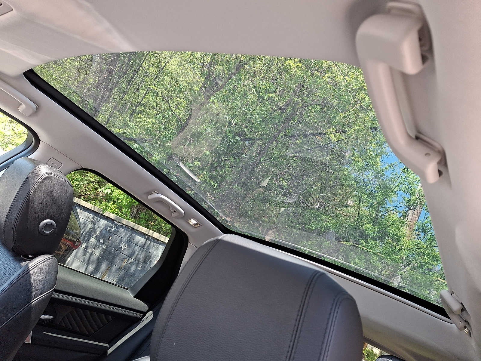 2020 Land Rover Discovery Sport SE