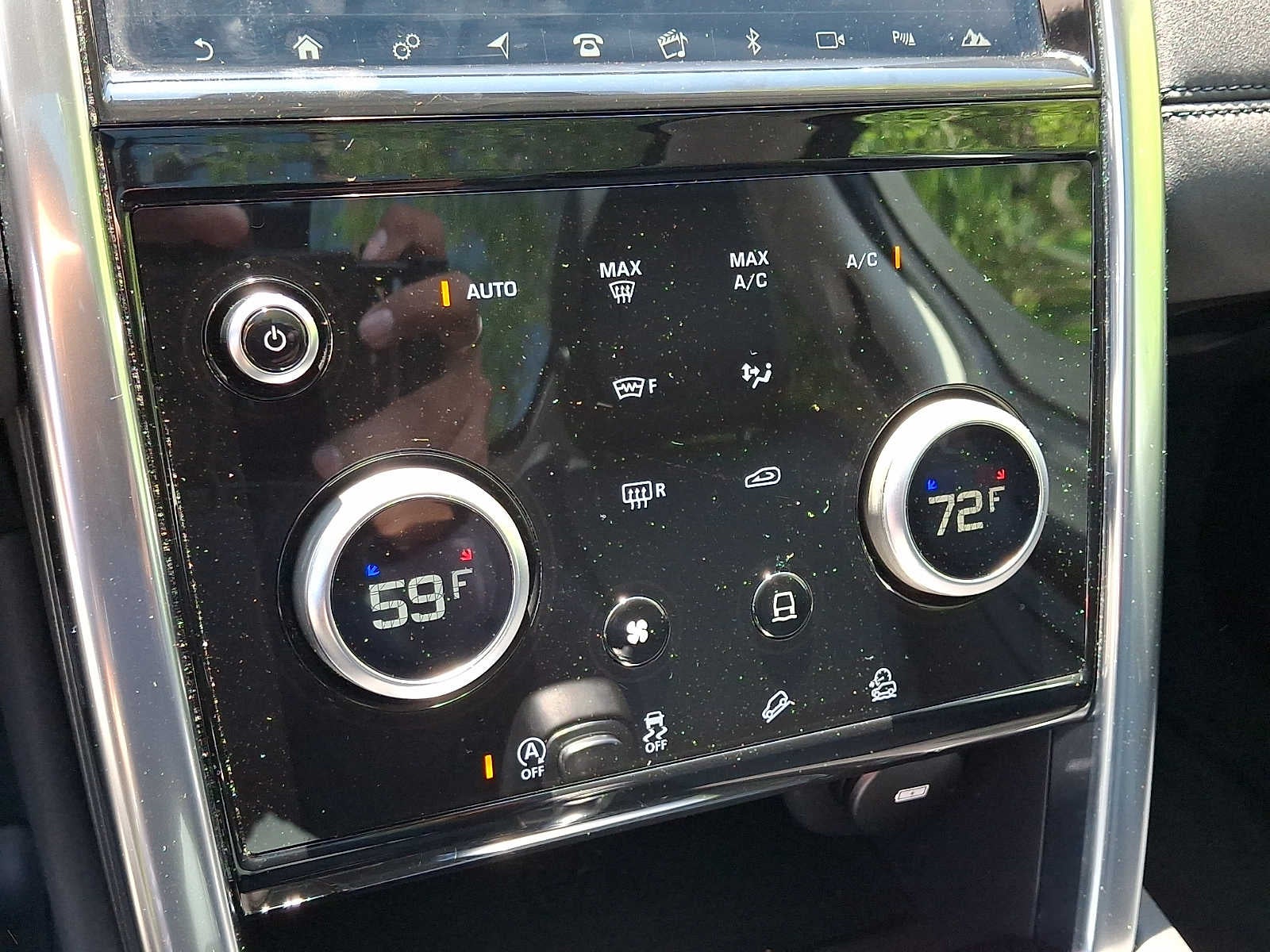 2020 Land Rover Discovery Sport SE