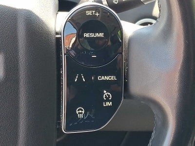 2020 Land Rover Discovery Sport SE