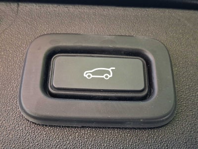 2020 Land Rover Discovery Sport SE