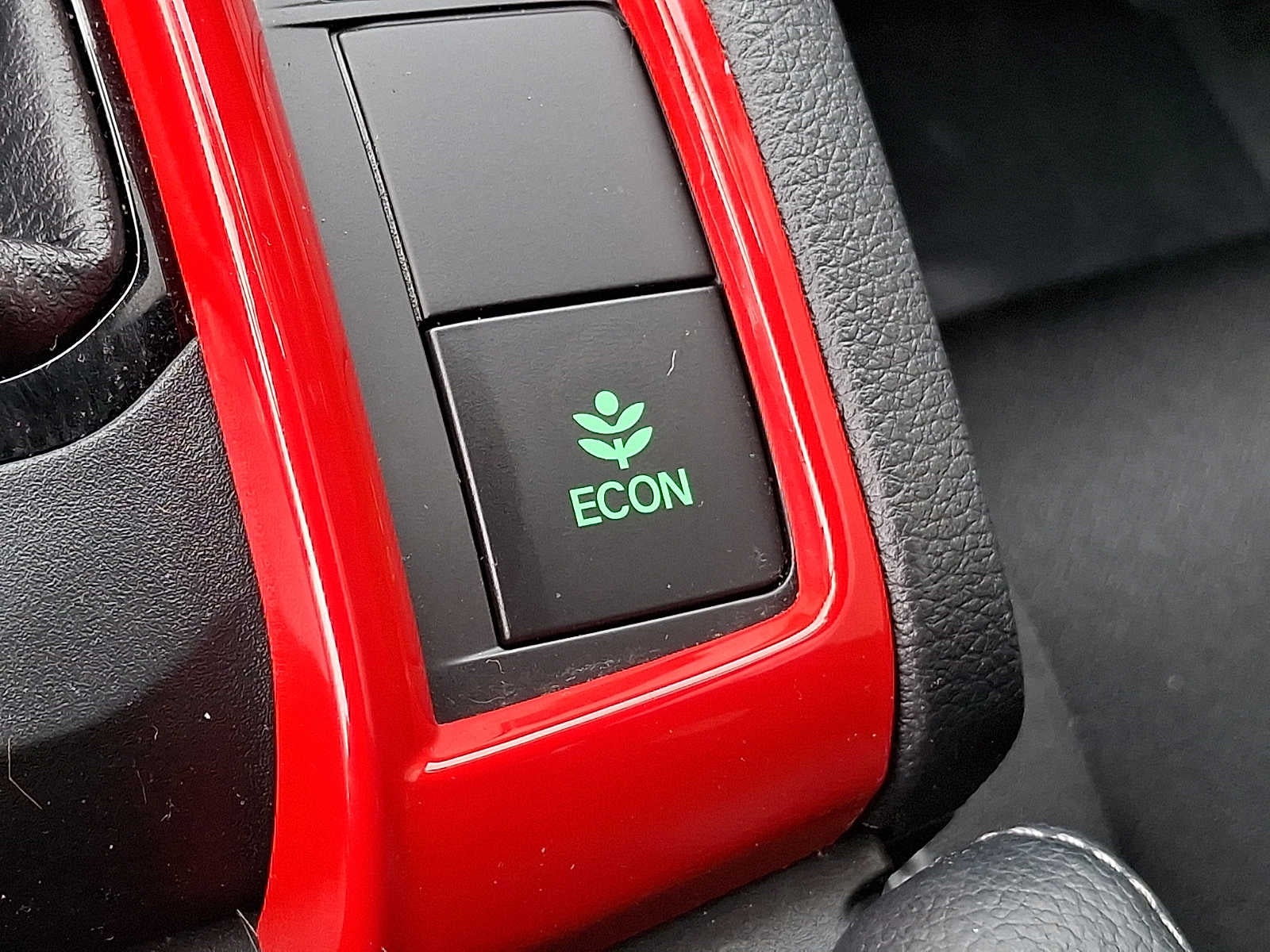 2021 Honda Civic Hatchback Sport