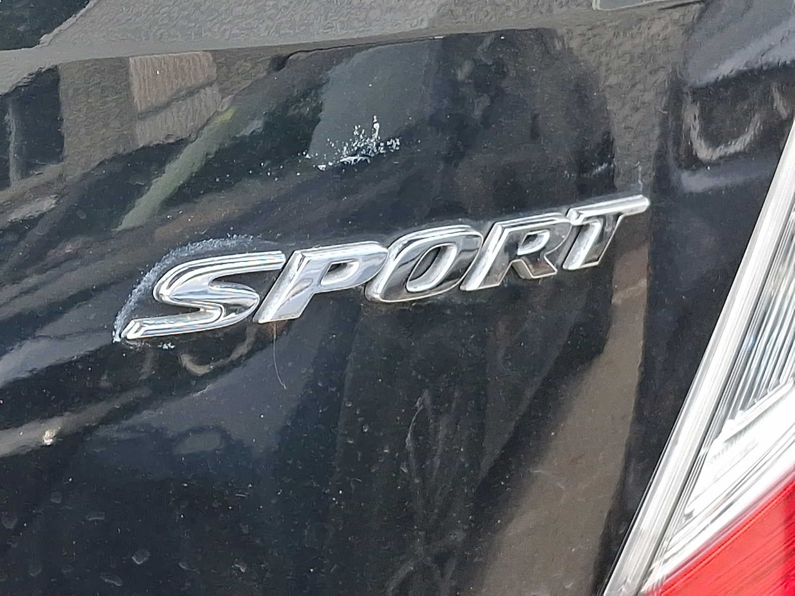 2021 Honda Civic Hatchback Sport