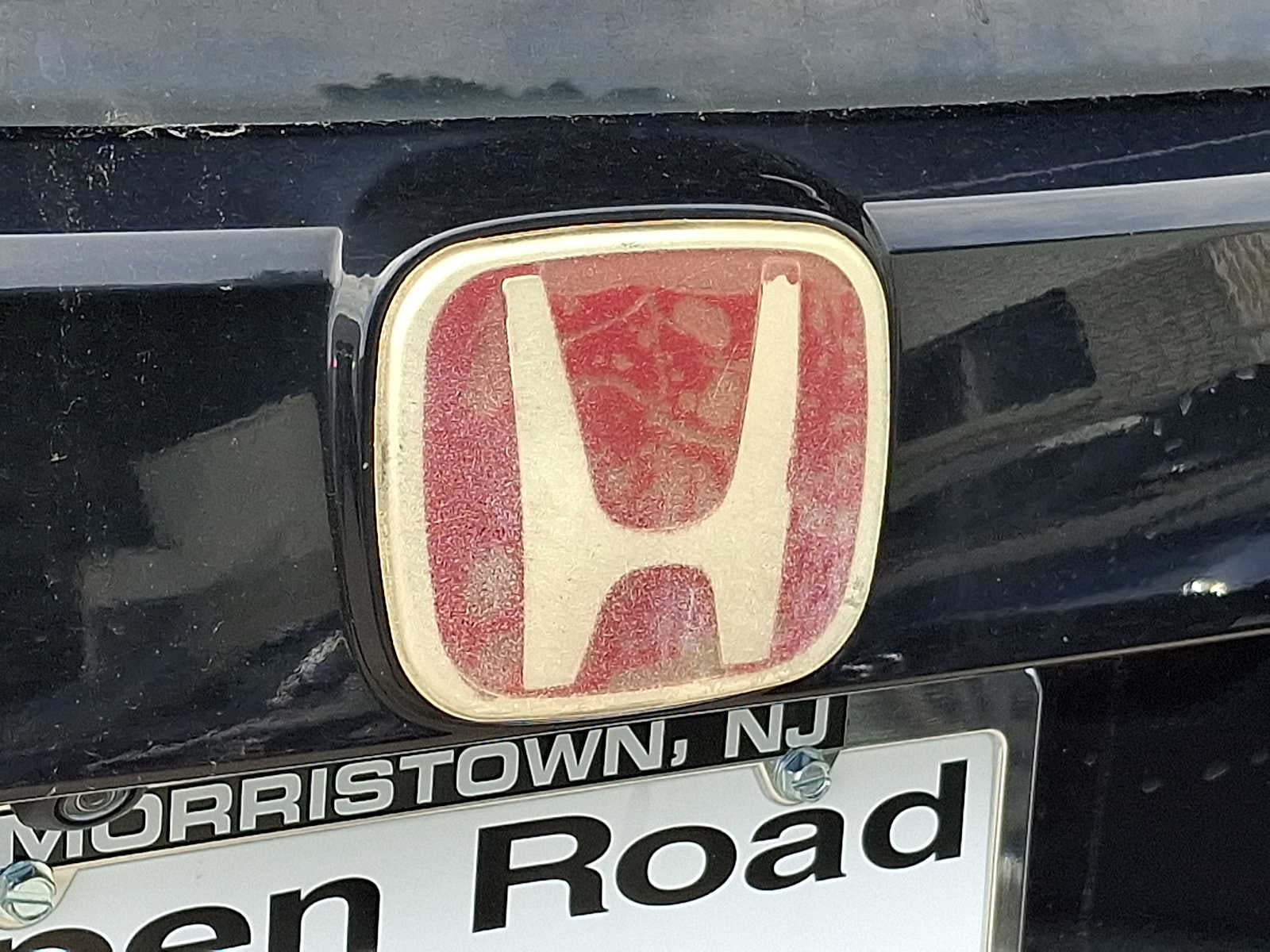 2021 Honda Civic Hatchback Sport