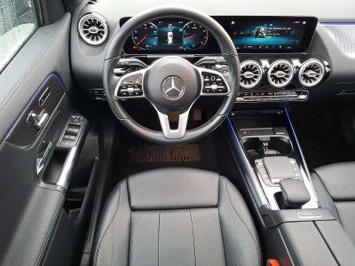 2021 Mercedes-Benz GLA GLA 250