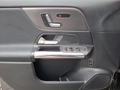 2021 Mercedes-Benz GLA GLA 250