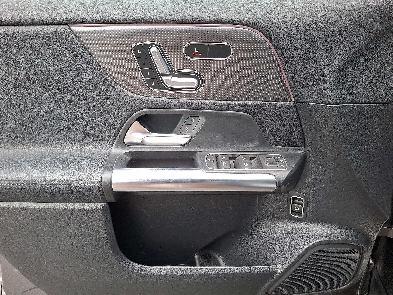 2021 Mercedes-Benz GLA GLA 250