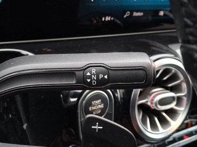 2021 Mercedes-Benz GLA GLA 250