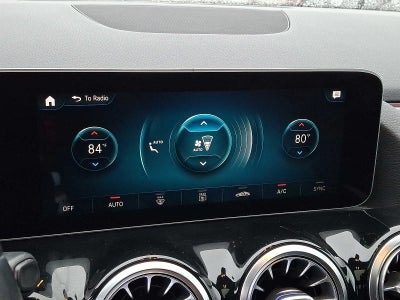 2021 Mercedes-Benz GLA GLA 250