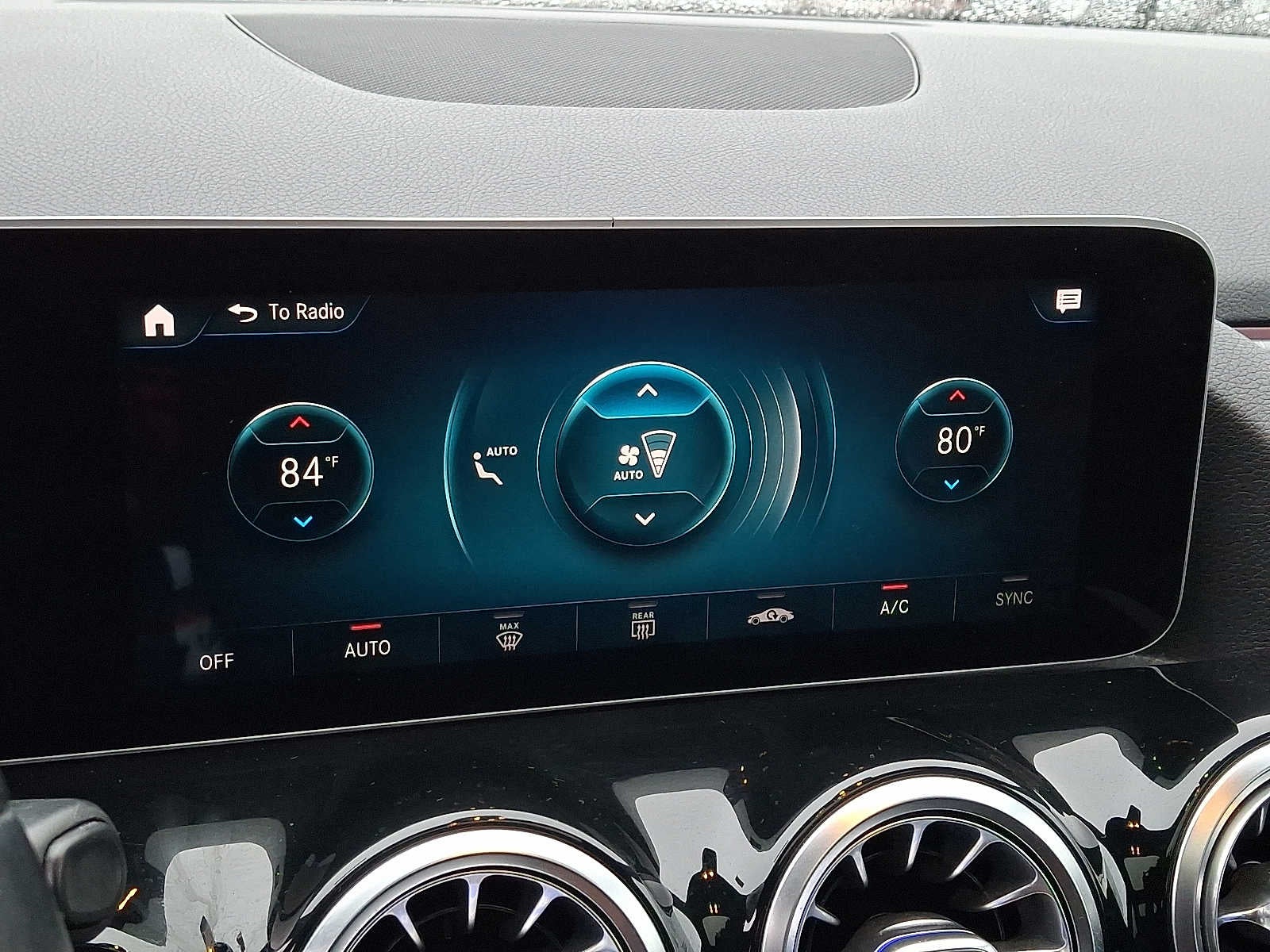 2021 Mercedes-Benz GLA GLA 250