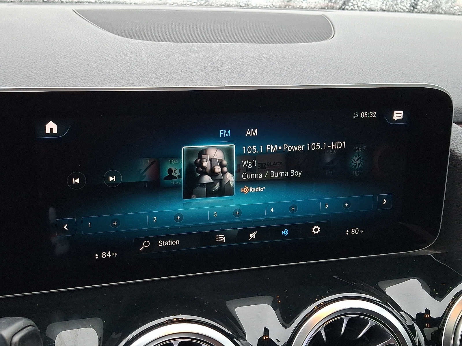 2021 Mercedes-Benz GLA GLA 250