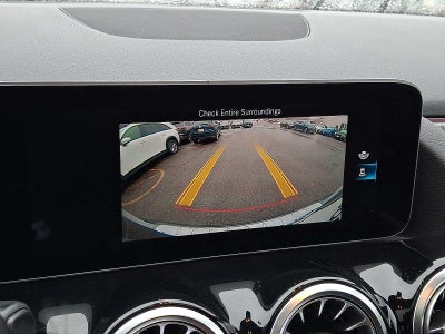 2021 Mercedes-Benz GLA GLA 250