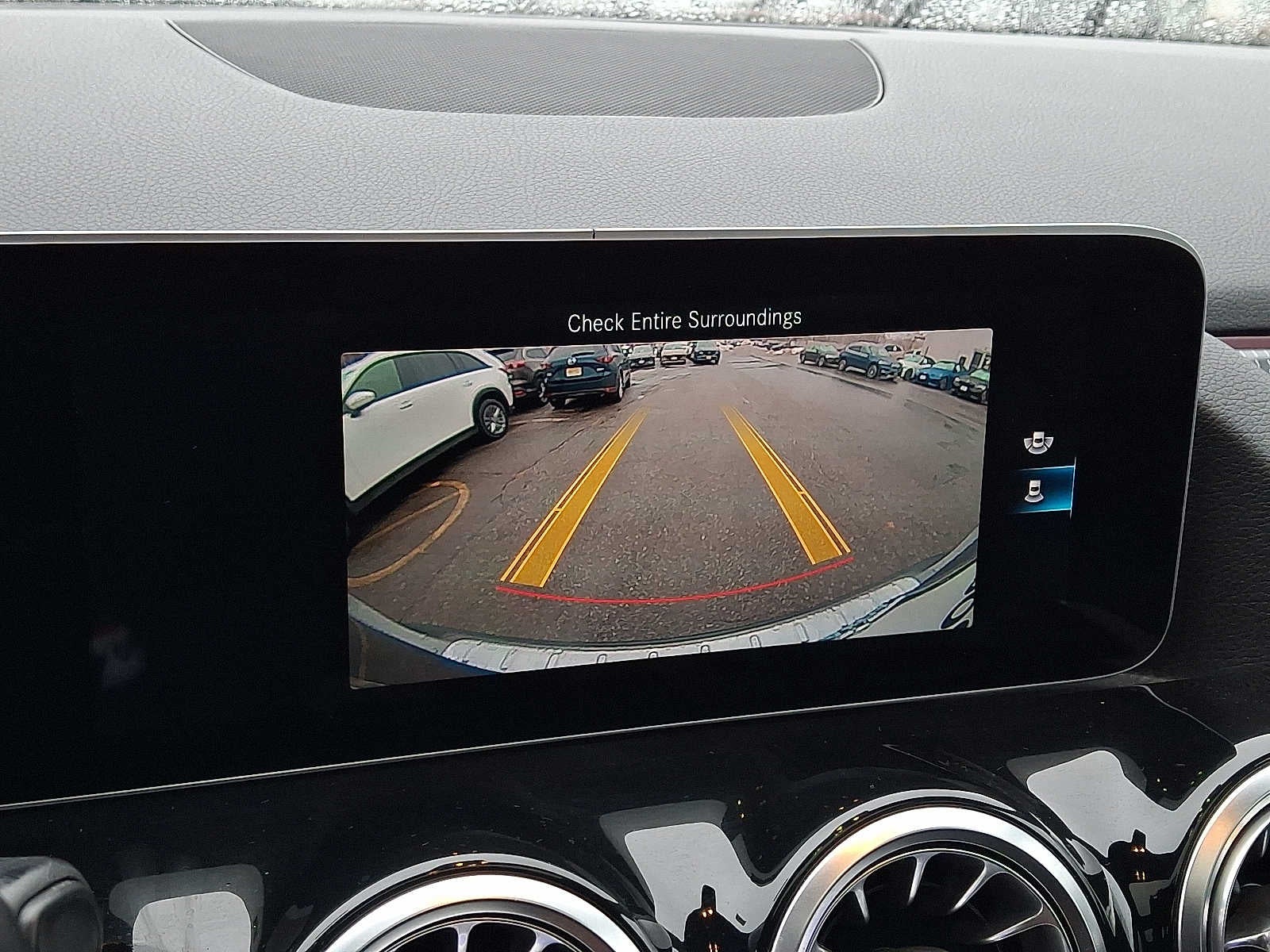 2021 Mercedes-Benz GLA GLA 250