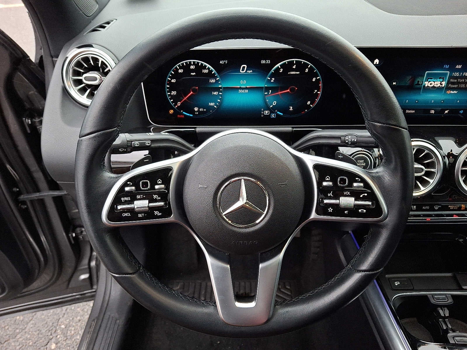 2021 Mercedes-Benz GLA GLA 250