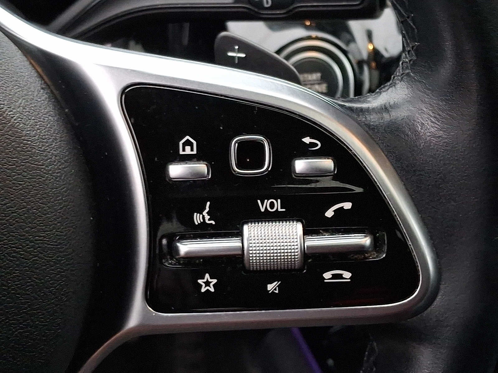 2021 Mercedes-Benz GLA GLA 250