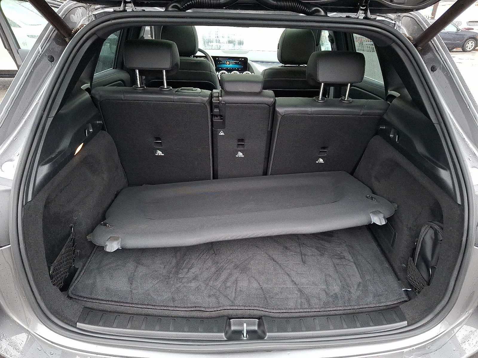 2021 Mercedes-Benz GLA GLA 250