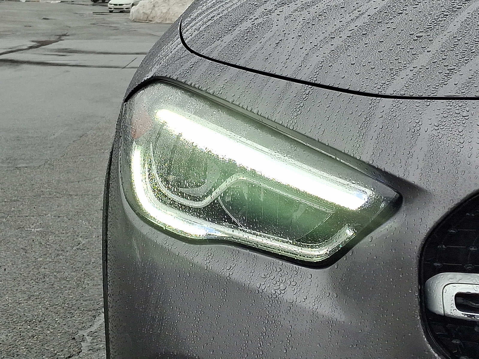 2021 Mercedes-Benz GLA GLA 250