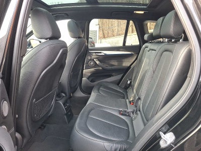 2017 BMW X1 xDrive28i