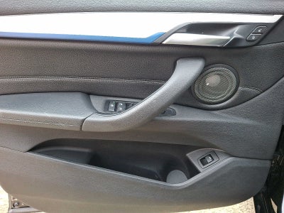 2017 BMW X1 xDrive28i