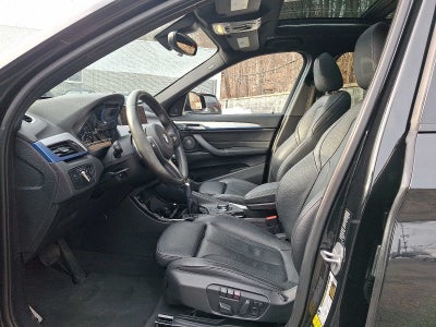 2017 BMW X1 xDrive28i