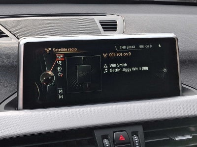 2017 BMW X1 xDrive28i