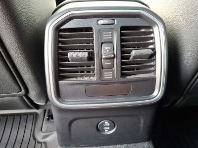 2020 Porsche Macan AWD