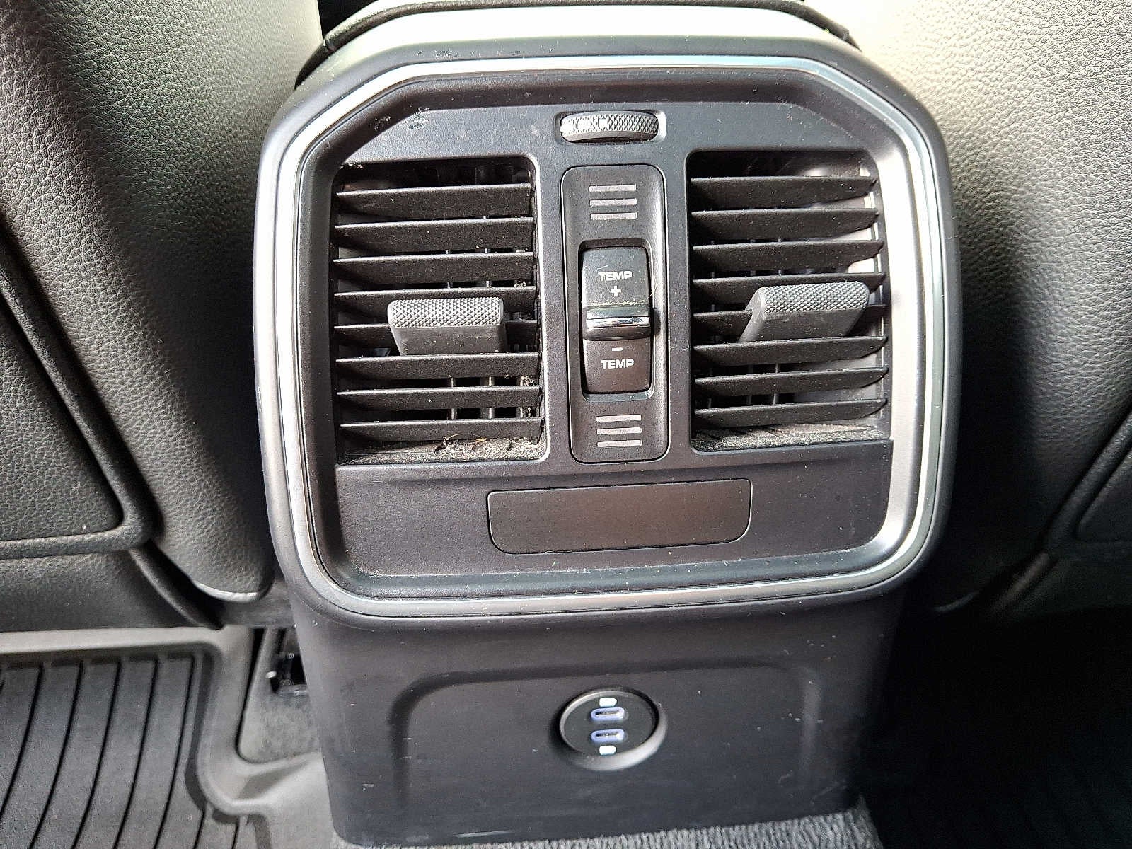 2020 Porsche Macan AWD