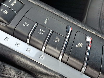 2020 Porsche Macan AWD