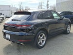2020 Porsche Macan AWD