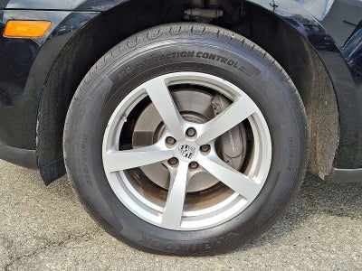 2020 Porsche Macan AWD