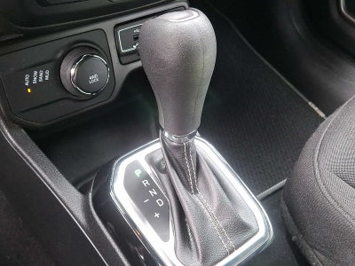 2021 Jeep Renegade 80th Anniversary