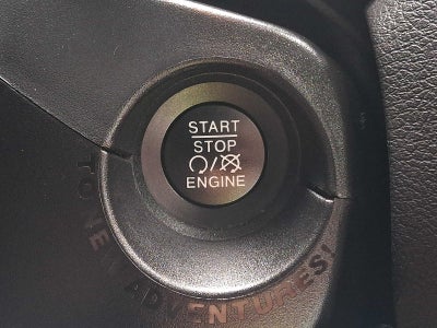 2021 Jeep Renegade 80th Anniversary