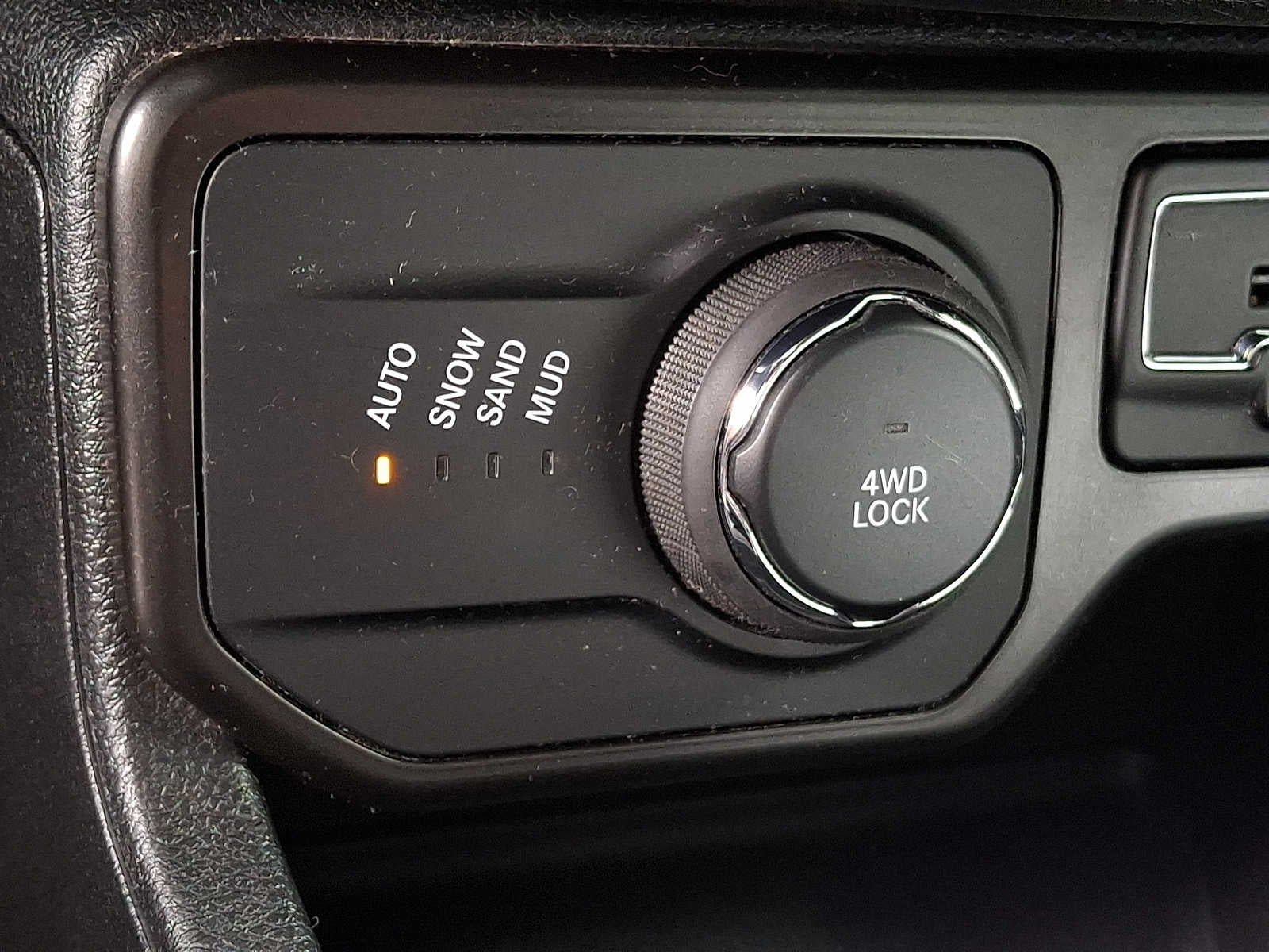 2021 Jeep Renegade 80th Anniversary