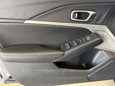 2024 Acura Integra w/A-Spec Package