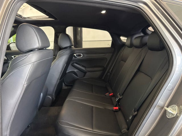 2024 Acura Integra w/A-Spec Package