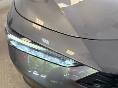 2024 Acura Integra w/A-Spec Package