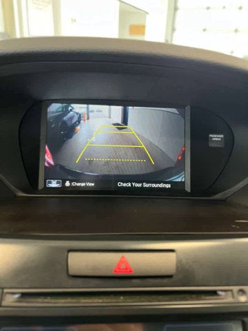 2015 Acura TLX 4dr Sdn FWD