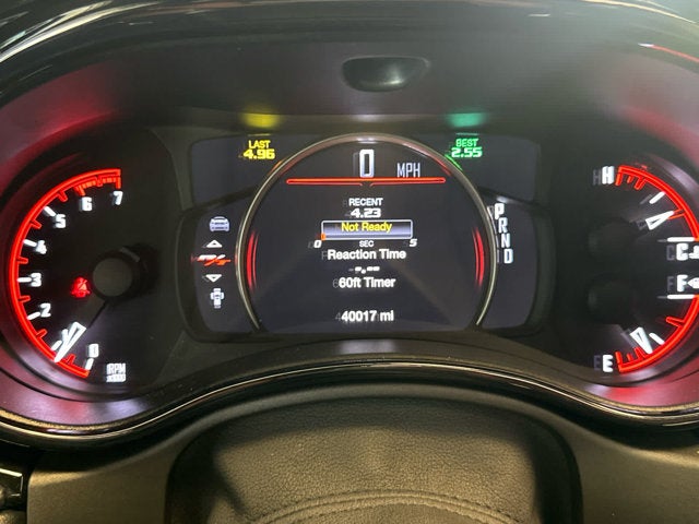 2023 Dodge Durango R/T Plus