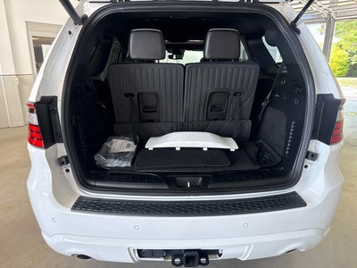 2023 Dodge Durango R/T Plus