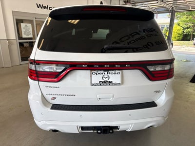 2023 Dodge Durango R/T Plus