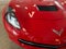 2017 Chevrolet Corvette 1LT