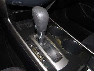 2013 Nissan Altima 2.5 SV