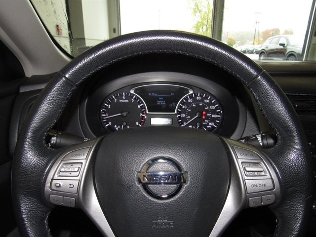 2013 Nissan Altima 2.5 SV