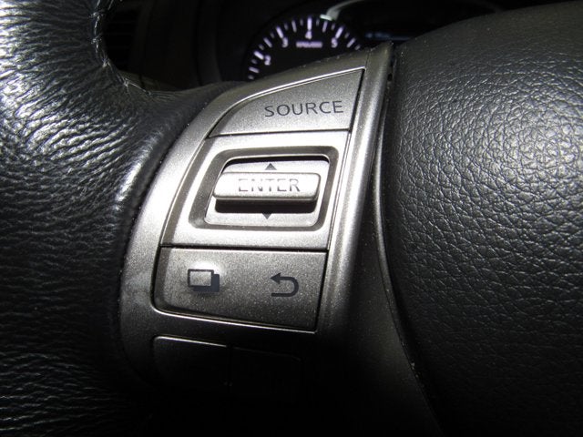 2013 Nissan Altima 2.5 SV