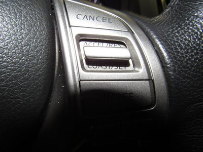 2013 Nissan Altima 2.5 SV