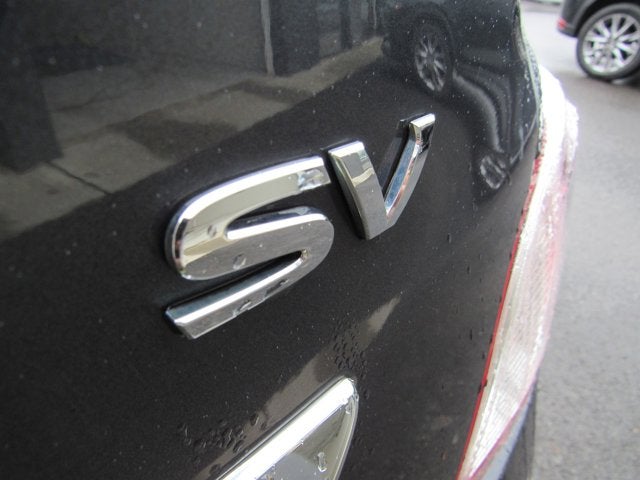 2013 Nissan Altima 2.5 SV