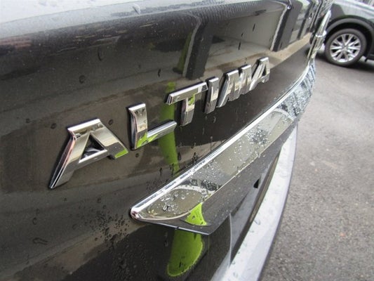 2013 Nissan Altima 2.5 SV in Bridgewater, NJ - Open Road Automotive Group