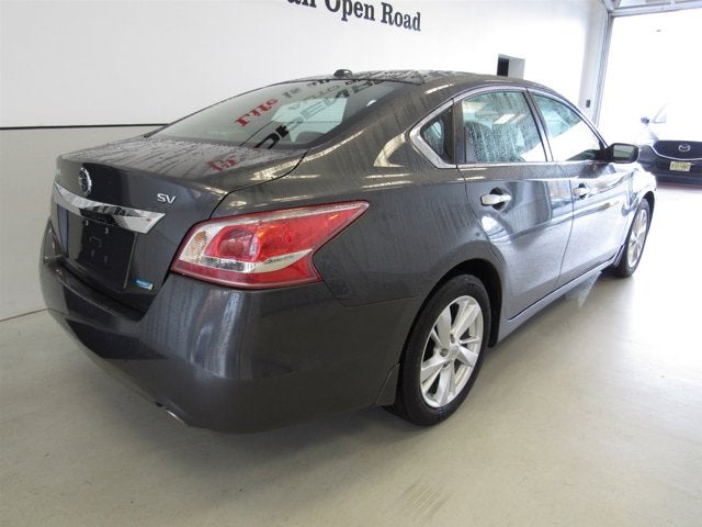 2013 Nissan Altima 2.5 SV