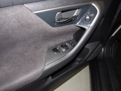 2013 Nissan Altima 2.5 SV