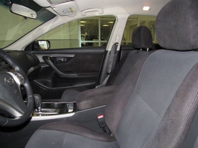 2013 Nissan Altima 2.5 SV