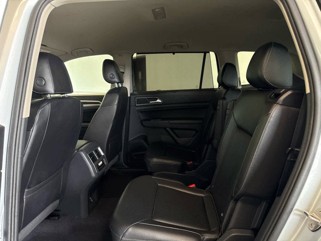 2019 Volkswagen Atlas 3.6L V6 SE w/Technology